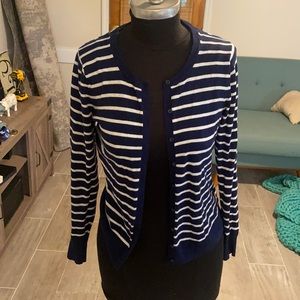 Old Navy sz med cardigan